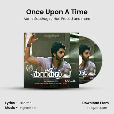Once Upon A Time mp3 song