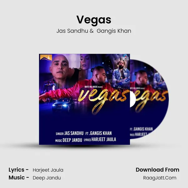 Vegas mp3 song