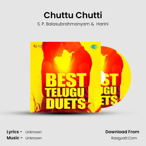 Chuttu Chutti Cover