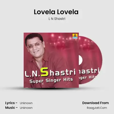 Lovela Lovela (From 