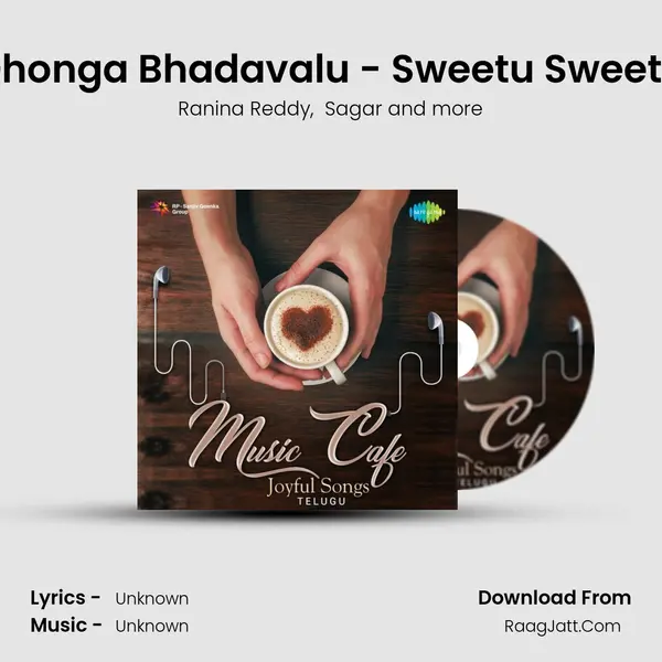 Dhonga Bhadavalu - Sweetu Sweetu MP3 Song by Ranina Reddy Cover