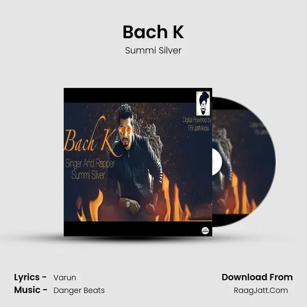 Bach K - Summi Silver