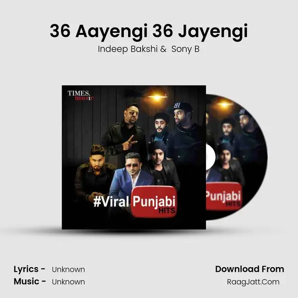 36 Aayengi 36 Jayengi mp3 song