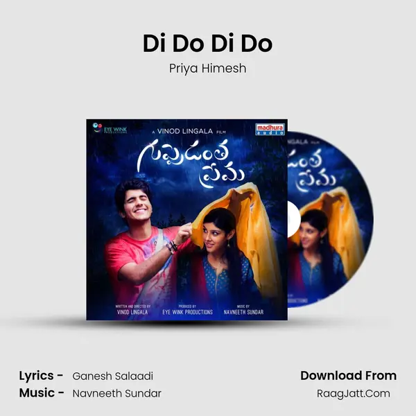 Di Do Di Do MP3 Song by Priya Himesh Cover