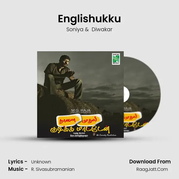 Englishukku MP3 Song by Soniya Cover