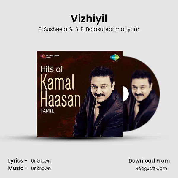 Vizhiyil MP3 Song by P. Susheela Cover