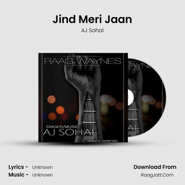 Jind Meri Jaan mp3 song