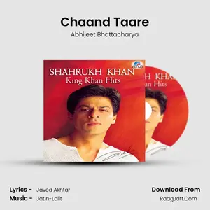 Chaand Taare Cover