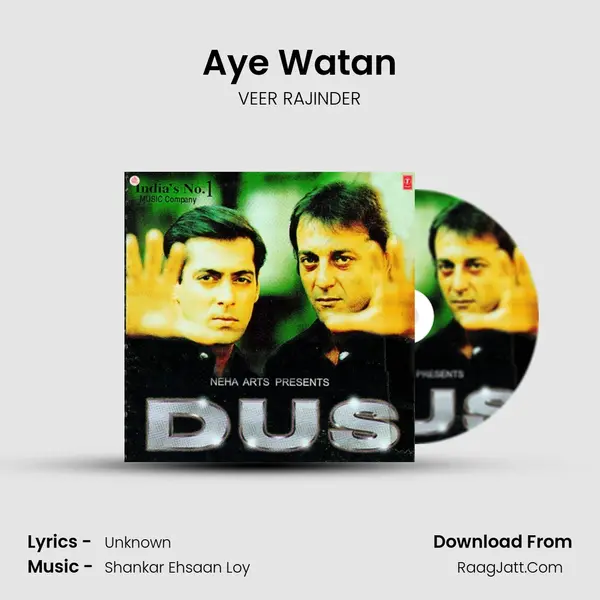 Aye Watan mp3 song