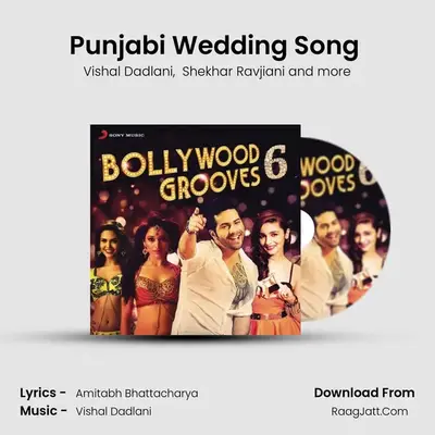 Punjabi Wedding Song (From "Hasee Toh Phasee") Cover