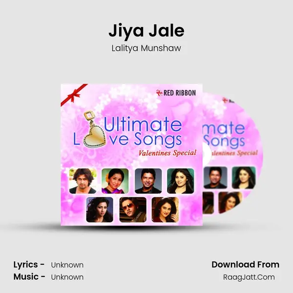 Jiya Jale Cover