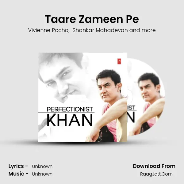 Taare Zameen Pe mp3 song