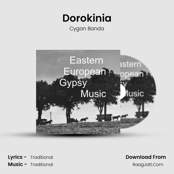 Dorokinia MP3 Song by Cygan Banda Cover