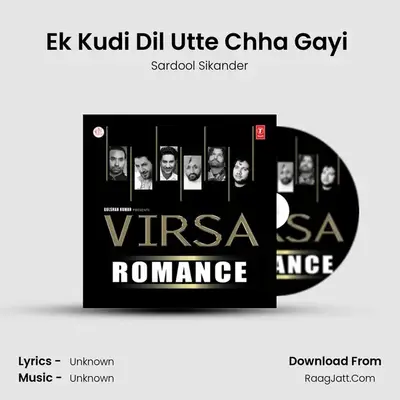 Ek Kudi Dil Utte Chha Gayi (O Ho) MP3 Song by Sardool Sikander Cover
