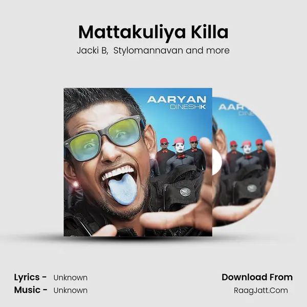 Mattakuliya Killa MP3 Song by Jacki B Cover