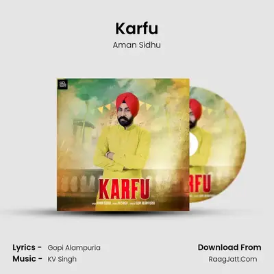 Karfu mp3 song