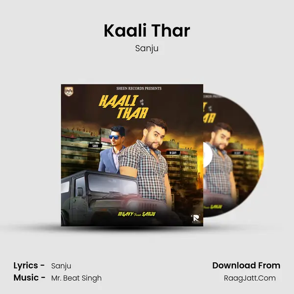Kaali Thar - Sanju