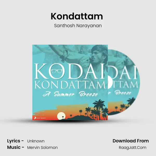 Kondattam (From 