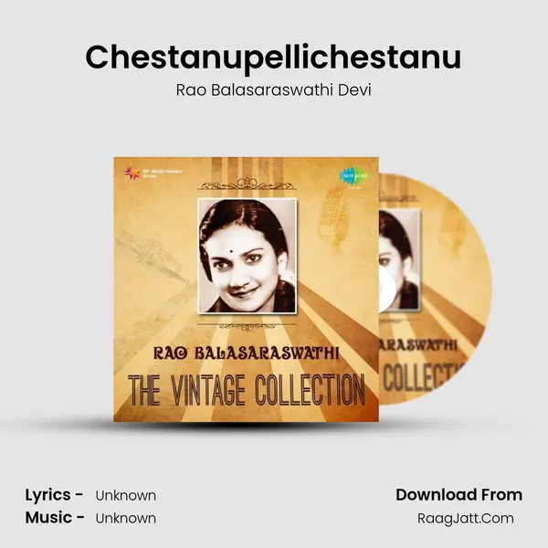 Chestanupellichestanu Cover