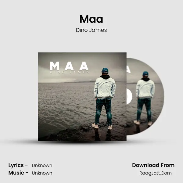 Maa MP3 Song by Dino James Cover
