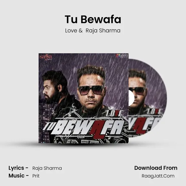 Tu Bewafa mp3 song