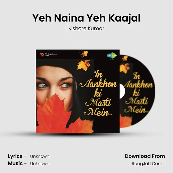 Yeh Naina Yeh Kaajal Cover