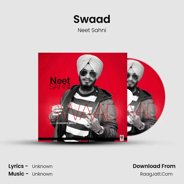 Swaad - Neet Sahni