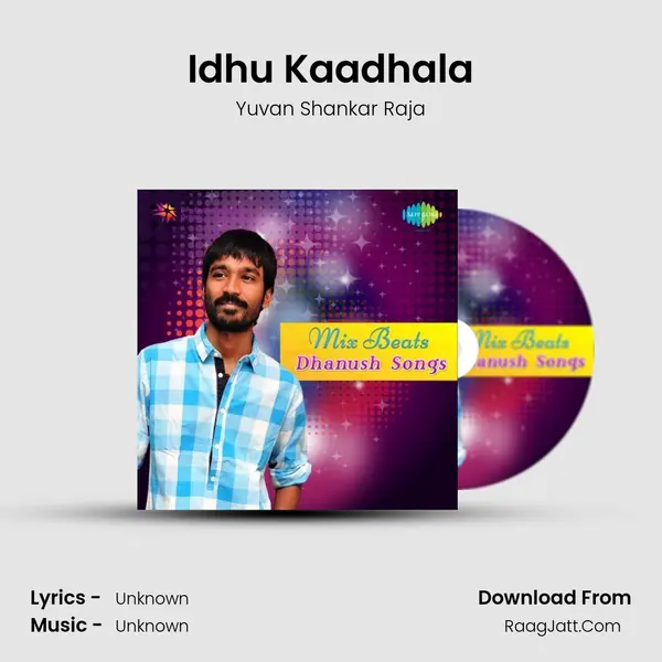 Idhu Kaadhala Cover