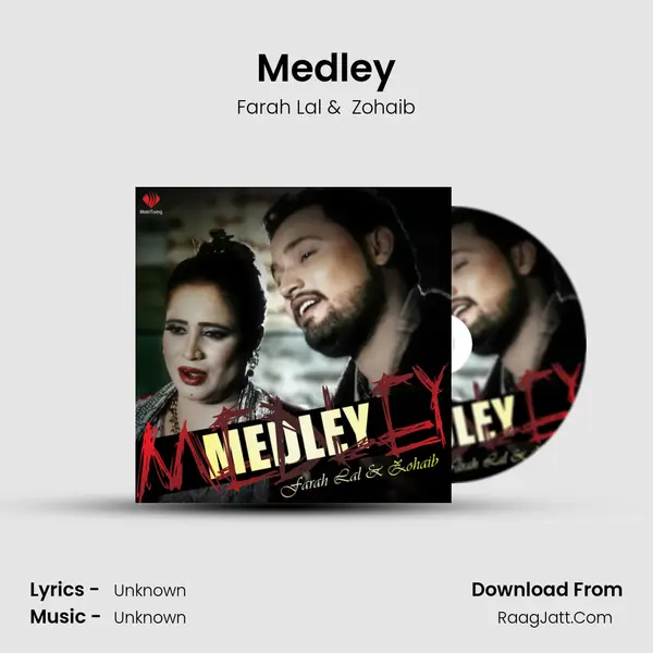 Medley - Single - Farah Lal