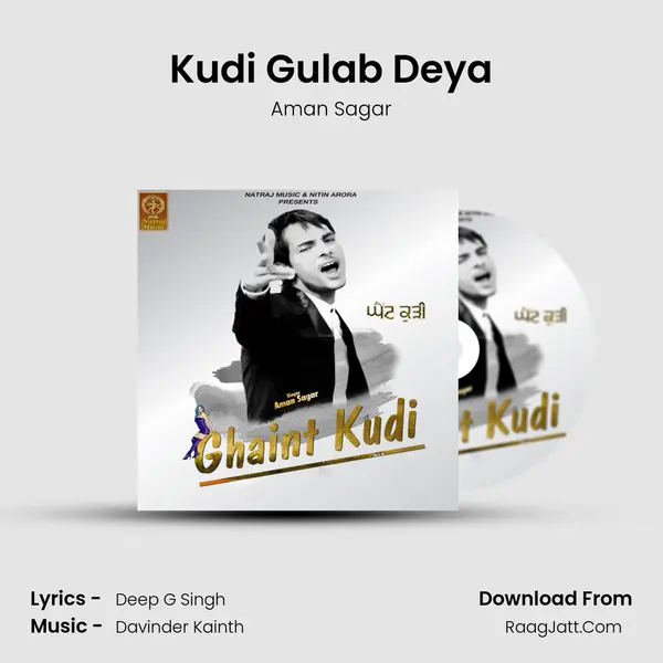 Kudi Gulab Deya mp3 song