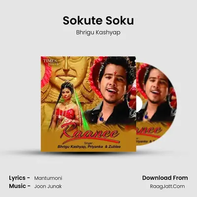 Sokute Soku MP3 Song by Bhrigu Kashyap Cover