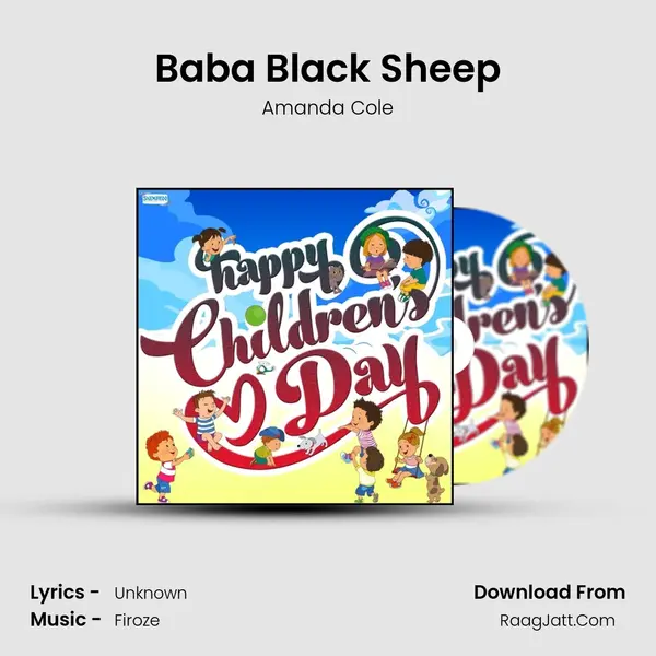 Baba Black Sheep MP3 Song by Amanda Cole Cover