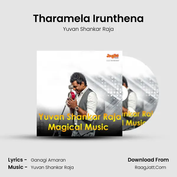 Tharamela Irunthena Cover
