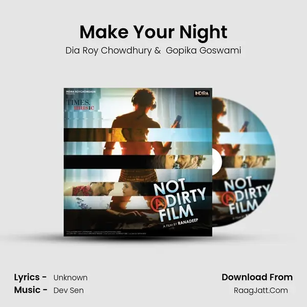 Make Your Night mp3 song