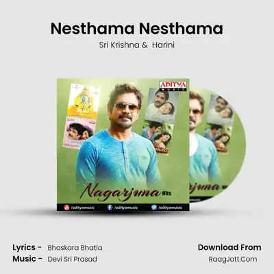 Nesthama Nesthama Cover