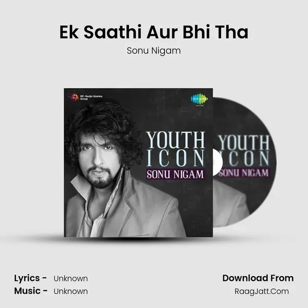 Ek Saathi Aur Bhi Tha Cover