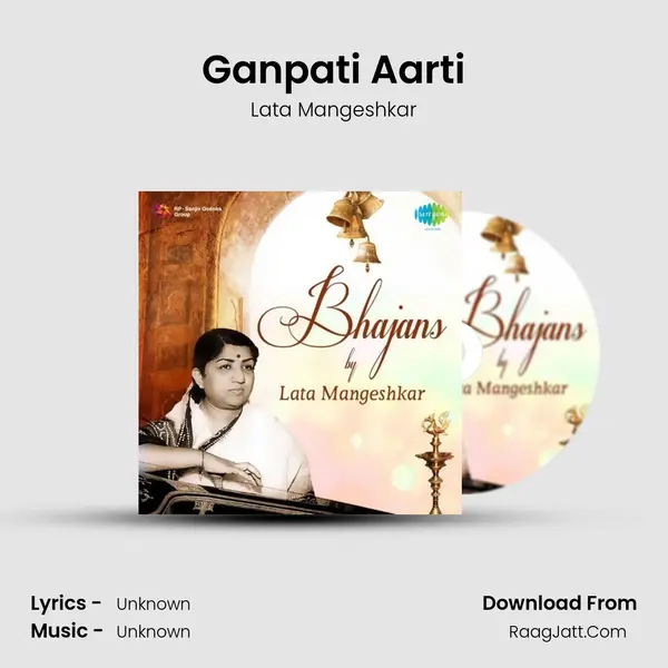 Ganpati Aarti Cover