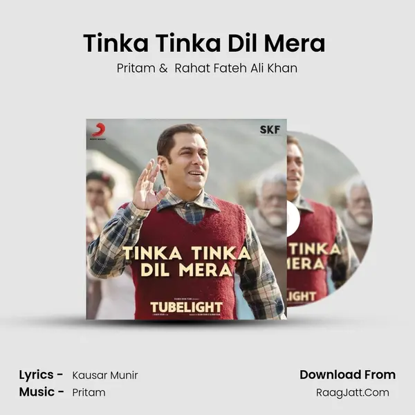 Tinka Tinka Dil Mera (From 