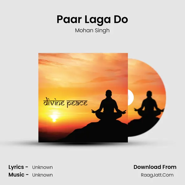 Paar Laga Do MP3 Song by Mohan Singh Cover