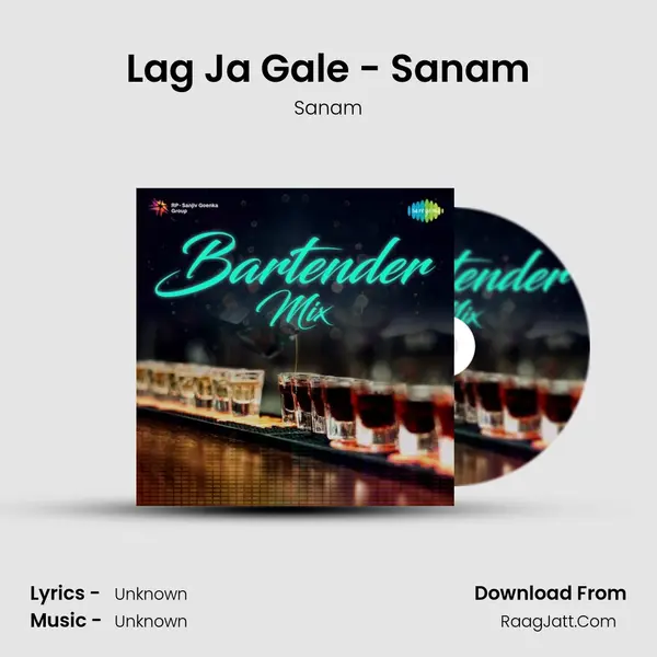 Lag Ja Gale - Sanam Cover