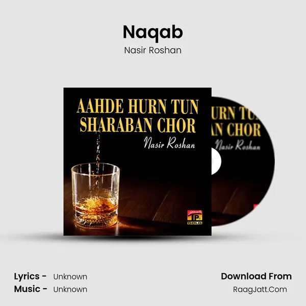 Naqab MP3 Song by Nasir Roshan Cover