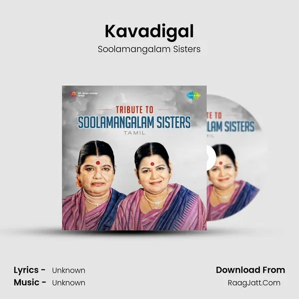Kavadigal Cover