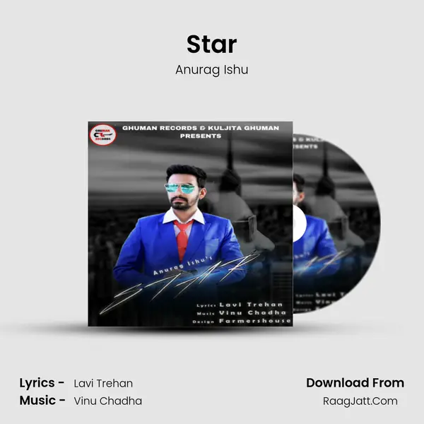 Star - Anurag Ishu