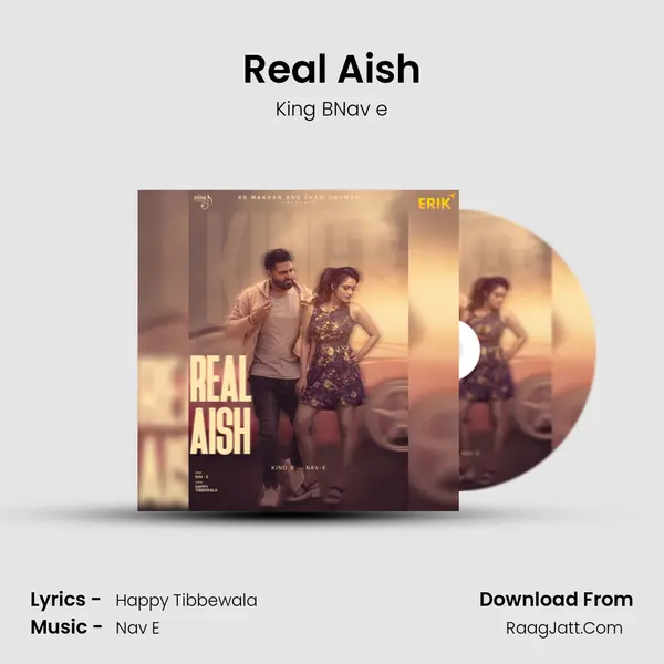 Real Aish mp3 song