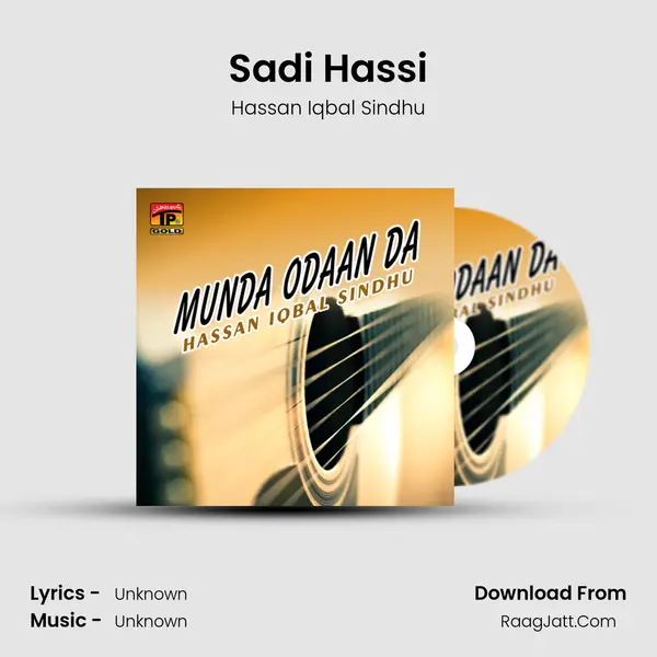 Sadi Hassi mp3 song