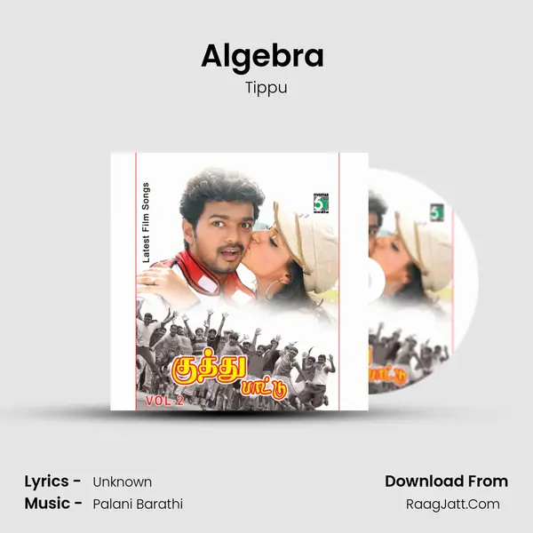 Algebra (From 