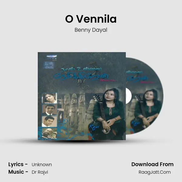 O Vennila MP3 Song by Benny Dayal Cover