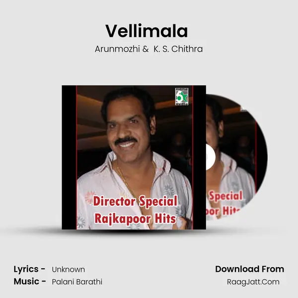 Vellimala (From "Kalyana Galatta") Cover