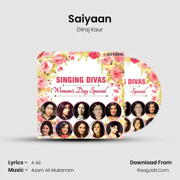 Saiyaan Cover