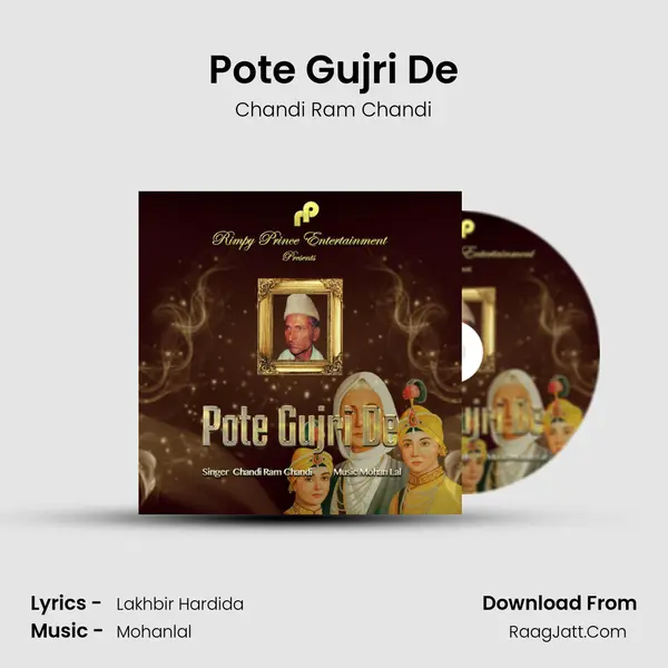 Pote Gujri De mp3 song